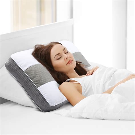 Say Goodbye to Night Sweats with the Cool Magic Pillow